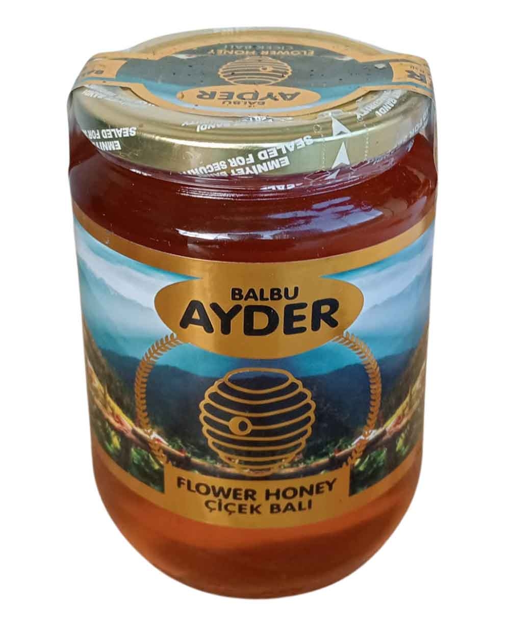 Ayder Balı 970 Gr